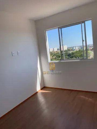 Imagem Apartamento com 2 Quartos à Venda, 51 m² em Setor Faiçalville - Goiânia Imagem Apartamento com 2 Quartos à Venda, 51 m² em Setor Faiçalville - Goiânia