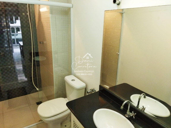 Imagem Apartamento com 3 Quartos à Venda, 124 m² em Pitangueiras - Guarujá Imagem Apartamento com 3 Quartos à Venda, 124 m² em Pitangueiras - Guarujá