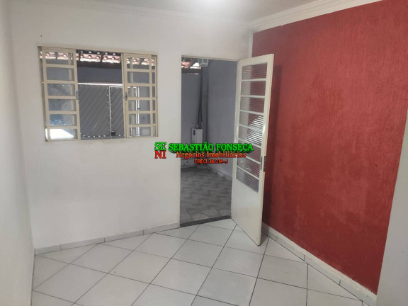 Imagem Casa com 2 Quartos à Venda, 147 m² em Vila Adriana - São José Dos Campos Imagem Casa com 2 Quartos à Venda, 147 m² em Vila Adriana - São José Dos Campos