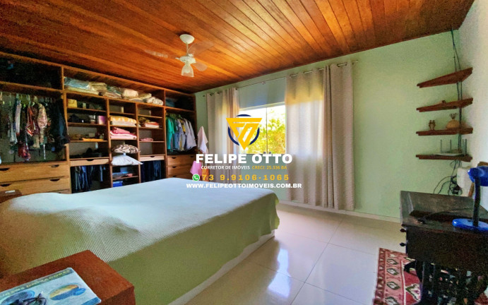 Imagem Sobrado com 4 Quartos à Venda, 190 m² em Loteamento Paraíso Do Descobrimento - Santa Cruz Cabrália Imagem Sobrado com 4 Quartos à Venda, 190 m² em Loteamento Paraíso Do Descobrimento - Santa Cruz Cabrália