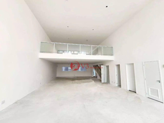 Imagem Loja para Alugar, 287 m² em Vila Regente Feijó - São Paulo Imagem Loja para Alugar, 287 m² em Vila Regente Feijó - São Paulo