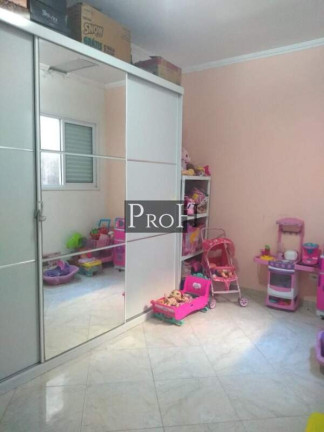 Imagem Sobrado com 3 Quartos à Venda, 250 m² em Vila Pires - Santo André Imagem Sobrado com 3 Quartos à Venda, 250 m² em Vila Pires - Santo André