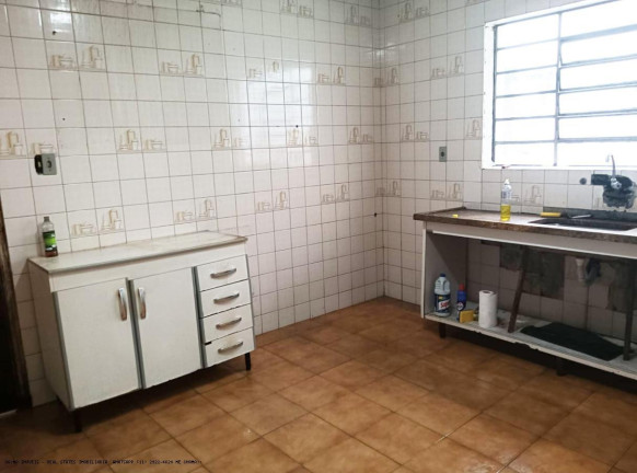 Imagem Casa com 2 Quartos à Venda, 129 m² em Vila Mazzei - São Paulo