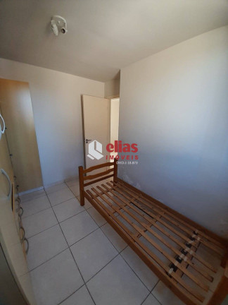Imagem Apartamento com 2 Quartos à Venda, 47 m² em Jardim Estrela D'alva - Bauru Imagem Apartamento com 2 Quartos à Venda, 47 m² em Jardim Estrela D'alva - Bauru