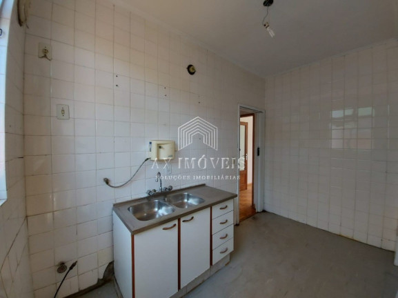 Imagem Apartamento com 3 Quartos à Venda, 109 m² em Floresta - Porto Alegre Imagem Apartamento com 3 Quartos à Venda, 109 m² em Floresta - Porto Alegre