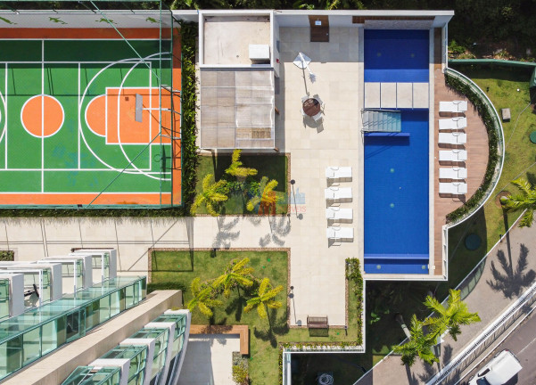 Imagem Apartamento com 3 Quartos à Venda, 127 m² em Tarumã Açu - Manaus