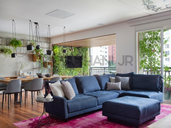 Imagem Imóvel com 2 Quartos à Venda, 198 m² em Jardim Paulistano - São Paulo Imagem Imóvel com 2 Quartos à Venda, 198 m² em Jardim Paulistano - São Paulo