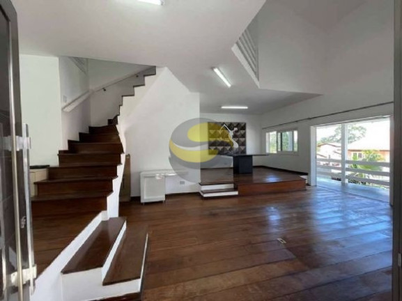 Imagem Casa de Condomínio com 5 Quartos para Alugar, 285 m² em São Paulo Ii - Cotia
