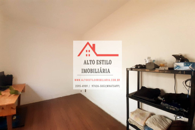 Imagem Casa com 3 Quartos à Venda, 105 m² em Piedade - Rio De Janeiro Imagem Casa com 3 Quartos à Venda, 105 m² em Piedade - Rio De Janeiro