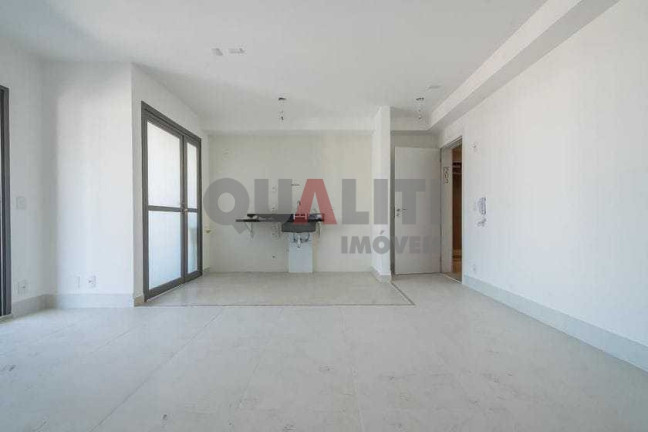 Imagem Apartamento com 2 Quartos à Venda, 80 m² em Santo Amaro - São Paulo