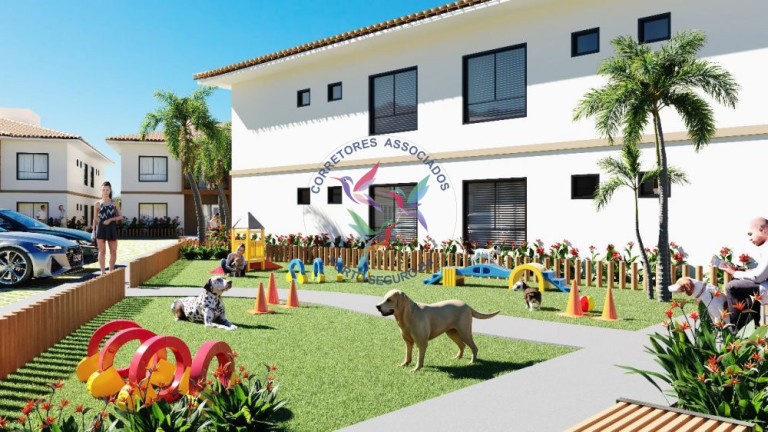 Imagem Apartamento com 2 Quartos à Venda, 62 m² em Taperapuan - Porto Seguro Imagem Apartamento com 2 Quartos à Venda, 62 m² em Taperapuan - Porto Seguro