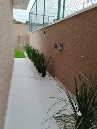 Imagem Casa de Condomínio com 4 Quartos à Venda, 360 m² em Pineville - Pinhais Imagem Casa de Condomínio com 4 Quartos à Venda, 360 m² em Pineville - Pinhais