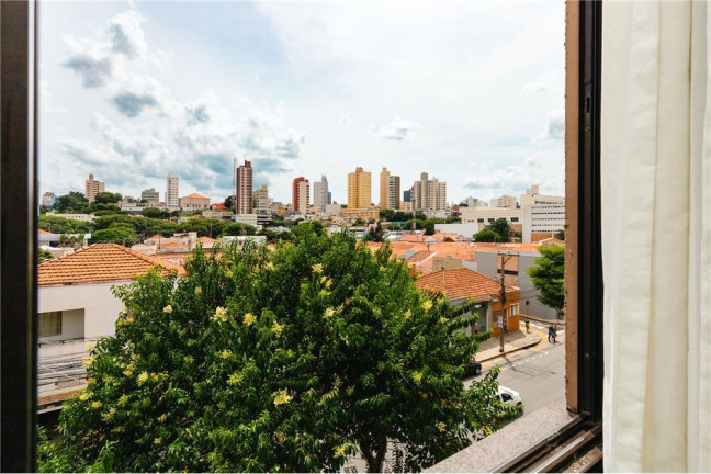 Imagem Imóvel com 3 Quartos à Venda, 76 m² em Centro - Jundiaí Imagem Imóvel com 3 Quartos à Venda, 76 m² em Centro - Jundiaí