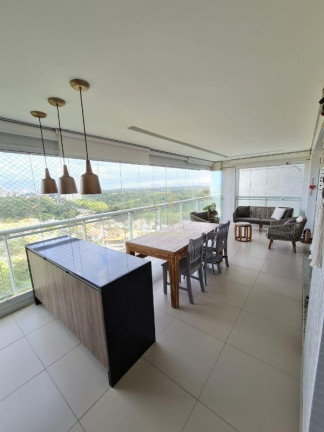 Imagem Imóvel com 4 Quartos para Alugar, 172 m² em Patamares - Salvador Imagem Imóvel com 4 Quartos para Alugar, 172 m² em Patamares - Salvador