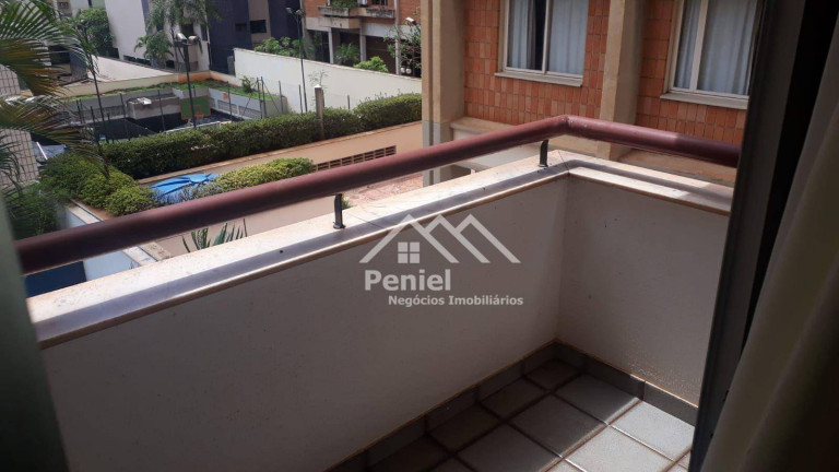 Imagem Apartamento com 3 Quartos à Venda, 136 m² em Centro - Ribeirão Preto Imagem Apartamento com 3 Quartos à Venda, 136 m² em Centro - Ribeirão Preto