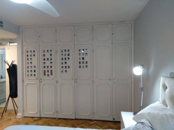Imagem Apartamento com 4 Quartos à Venda, 178 m² em Brooklin - São Paulo Imagem Apartamento com 4 Quartos à Venda, 178 m² em Brooklin - São Paulo