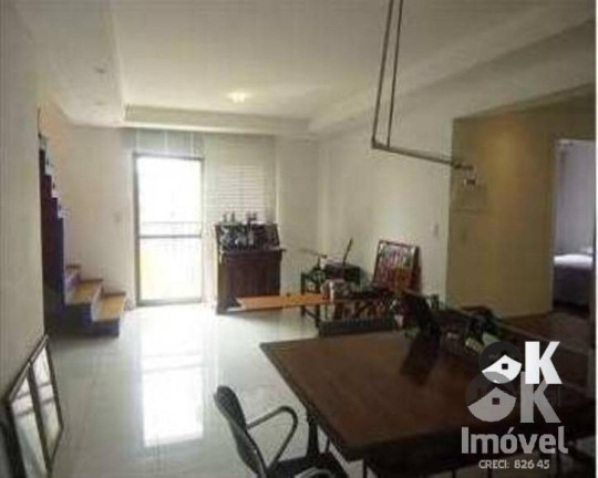 Imagem Cobertura com 3 Quartos à Venda, 240 m² em Higienópolis - São Paulo