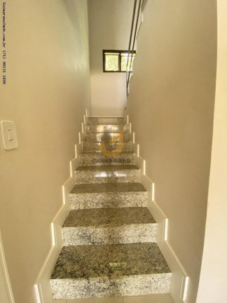Imagem Casa com 5 Quartos à Venda, 280 m² em Busca Vida (abrantes) - Camaçari Imagem Casa com 5 Quartos à Venda, 280 m² em Busca Vida (abrantes) - Camaçari