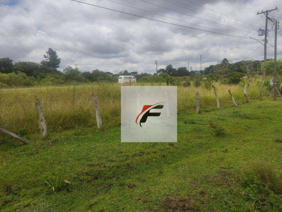 Imagem Terreno à Venda, 44.162 m² em Lapa - Mariental Imagem Terreno à Venda, 44.162 m² em Lapa - Mariental