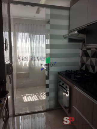 Imagem Apartamento com 2 Quartos à Venda, 46 m² em Colônia (zona Leste) - São Paulo Imagem Apartamento com 2 Quartos à Venda, 46 m² em Colônia (zona Leste) - São Paulo