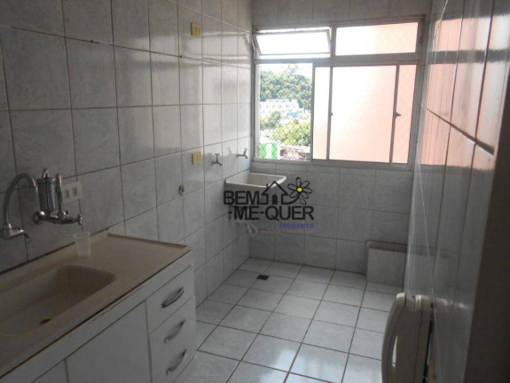 Imagem Apartamento com 3 Quartos à Venda, 58 m² em Pirituba - São Paulo Imagem Apartamento com 3 Quartos à Venda, 58 m² em Pirituba - São Paulo
