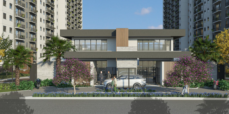 Imagem Apartamento com 2 Quartos à Venda, 52 m² em Sarandi - Porto Alegre Imagem Apartamento com 2 Quartos à Venda, 52 m² em Sarandi - Porto Alegre
