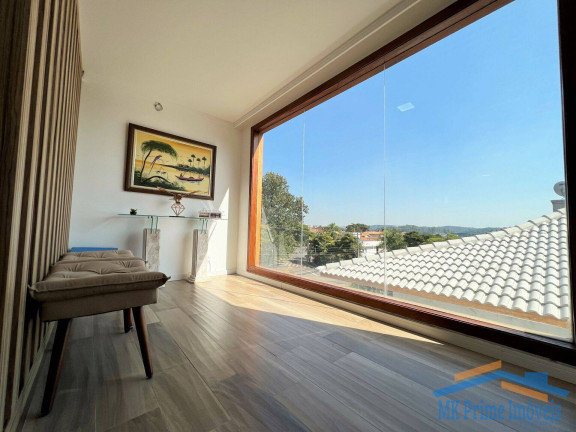 Imagem Casa de Condomínio com 4 Quartos à Venda, 496 m² em São Paulo Ii - Cotia Imagem Casa de Condomínio com 4 Quartos à Venda, 496 m² em São Paulo Ii - Cotia