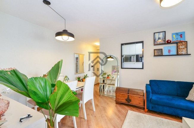 Imagem Apartamento com 2 Quartos à Venda, 65 m² em Vila Da Saúde - São Paulo