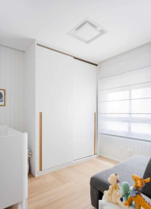 Imagem Imóvel com 3 Quartos à Venda, 120 m² em Cerqueira César - São Paulo