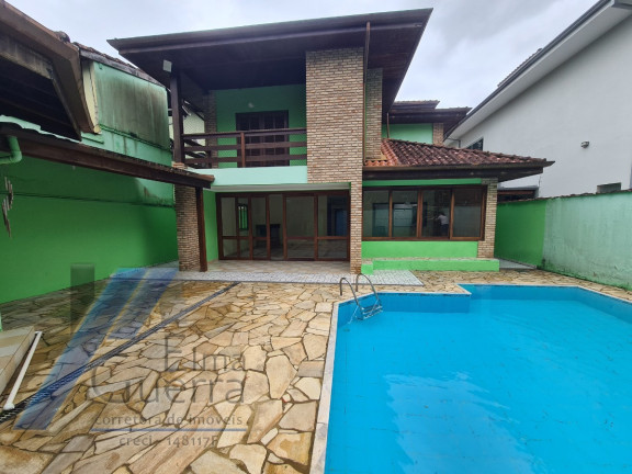 Imagem Casa com 5 Quartos à Venda, 290 m² em Parque Vivamar - Ubatuba Imagem Casa com 5 Quartos à Venda, 290 m² em Parque Vivamar - Ubatuba