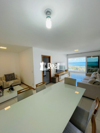 Imagem Apartamento com 4 Quartos à Venda, 142 m² em Pituaçu - Salvador