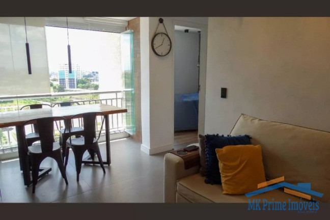 Imagem Apartamento com 2 Quartos à Venda, 47 m² em Vila Osasco - Osasco Imagem Apartamento com 2 Quartos à Venda, 47 m² em Vila Osasco - Osasco