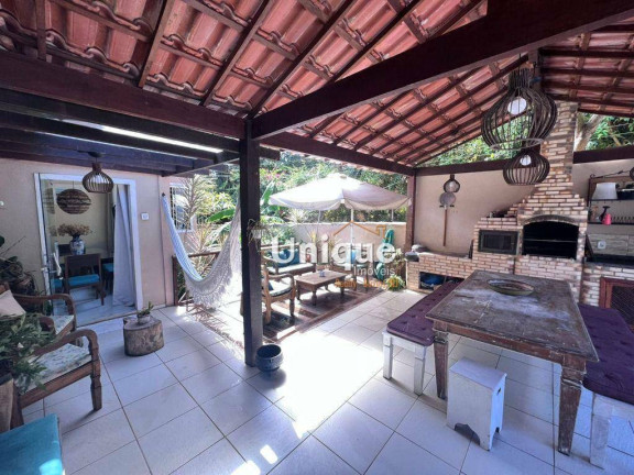 Imagem Casa com 3 Quartos à Venda, 315 m² em Manguinhos - Armação Dos Búzios Imagem Casa com 3 Quartos à Venda, 315 m² em Manguinhos - Armação Dos Búzios