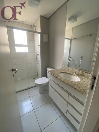 Imagem Apartamento com 3 Quartos à Venda, 131 m² em Jardim Ermida I - Jundiaí