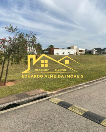 Imagem Terreno à Venda, 560 m² em Alphaville Nova Esplanada - Votorantim Imagem Terreno à Venda, 560 m² em Alphaville Nova Esplanada - Votorantim