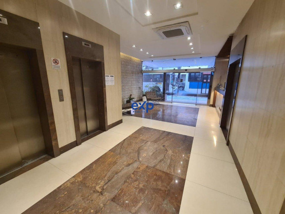 Imagem Apartamento com 1 Quarto à Venda, 50 m² em Copacabana - Rio De Janeiro