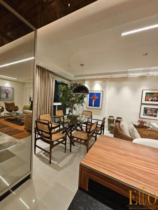 Imagem Apartamento com 4 Quartos à Venda, 136 m² em Centro - Balneário Camboriú