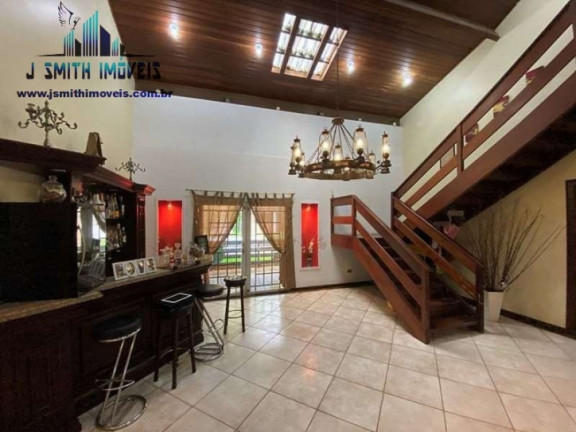Imagem Casa com 5 Quartos à Venda, 780 m² em Chácara Dos Junqueiras - Carapicuíba