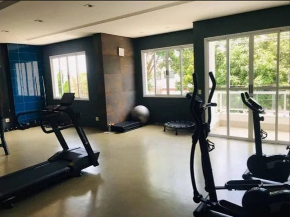 Imagem Apartamento com 2 Quartos à Venda, 74 m² em Jardim Eulália - Taubaté Imagem Apartamento com 2 Quartos à Venda, 74 m² em Jardim Eulália - Taubaté