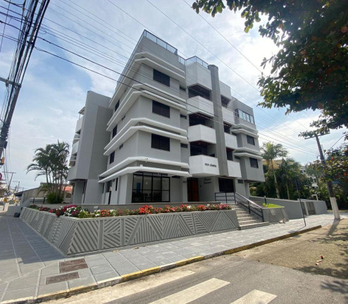 Imagem Apartamento com 2 Quartos à Venda, 67 m² em Canasvieiras - Florianópolis
