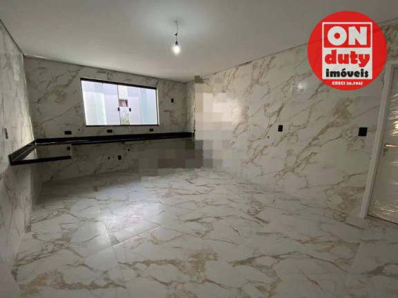 Imagem Casa com 3 Quartos à Venda, 280 m² em Embaré - Santos Imagem Casa com 3 Quartos à Venda, 280 m² em Embaré - Santos