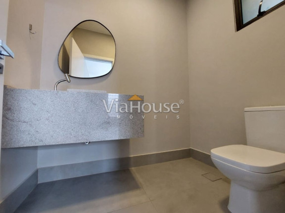 Imagem Casa com 3 Quartos à Venda, 405 m² em Ribeirânia - Ribeirão Preto