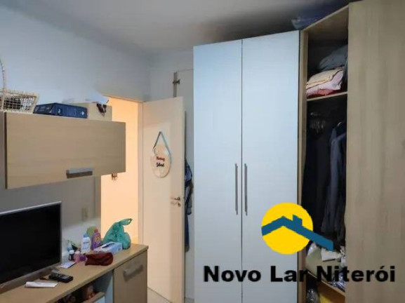 Imagem Apartamento com 2 Quartos à Venda, 71 m² em Fonseca - Niterói Imagem Apartamento com 2 Quartos à Venda, 71 m² em Fonseca - Niterói