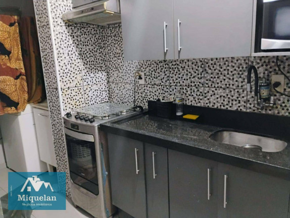 Imagem Apartamento com 2 Quartos à Venda, 50 m² em Belenzinho - São Paulo Imagem Apartamento com 2 Quartos à Venda, 50 m² em Belenzinho - São Paulo