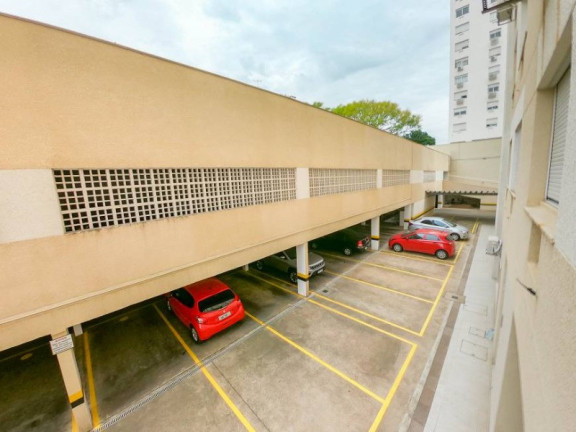Imagem Apartamento com 2 Quartos à Venda, 63 m² em Passo Da Areia - Porto Alegre
