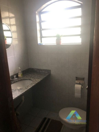 Imagem Sobrado com 3 Quartos à Venda, 250 m² em Ipiranga - São Paulo Imagem Sobrado com 3 Quartos à Venda, 250 m² em Ipiranga - São Paulo