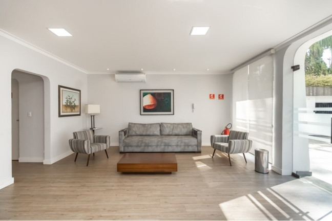 Imagem Apartamento com 3 Quartos à Venda, 166 m² em Parque Da Mooca - São Paulo Imagem Apartamento com 3 Quartos à Venda, 166 m² em Parque Da Mooca - São Paulo