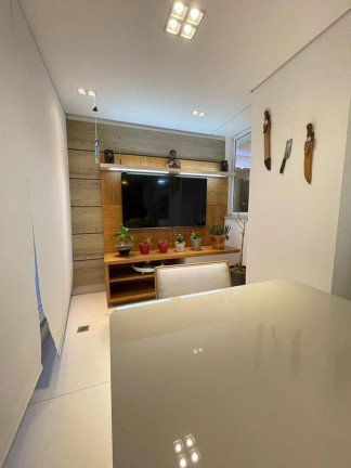 Imagem Apartamento com 3 Quartos à Venda, 142 m² em Jardim Monte Kemel - São Paulo
