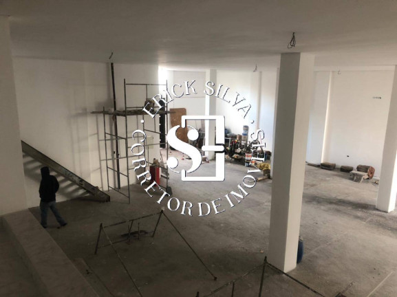 Imagem Imóvel Comercial para Alugar, 1.720 m² em Centro - Osasco