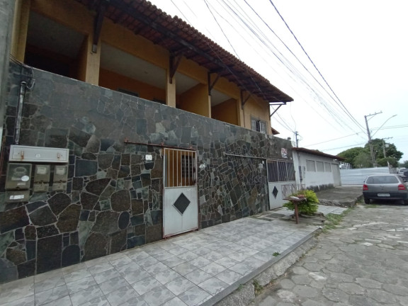 Imagem Apartamento com 3 Quartos para Alugar, 70 m² em Jardim Guadalajara - Vila Velha Imagem Apartamento com 3 Quartos para Alugar, 70 m² em Jardim Guadalajara - Vila Velha